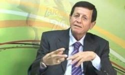 رحيل اللاعب الدولي السابق والمعلق الرياضي شدراك يوسف عن 83 عاماً